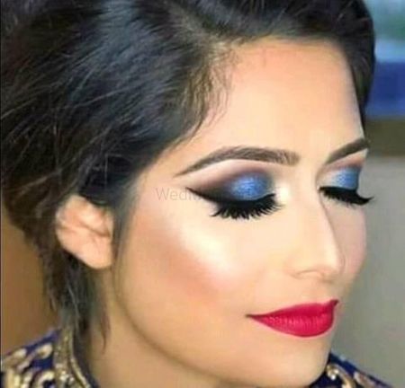 Simran Beauty Parlour - Price & Reviews | Surat Makeup Artist