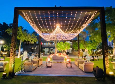 Chopra Farms - Gurgaon, Gurgaon | Wedding Venue Cost