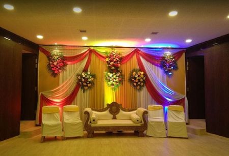 Ckp Samaj Hall - Ghatkopar, Mumbai | Wedding Venue Cost