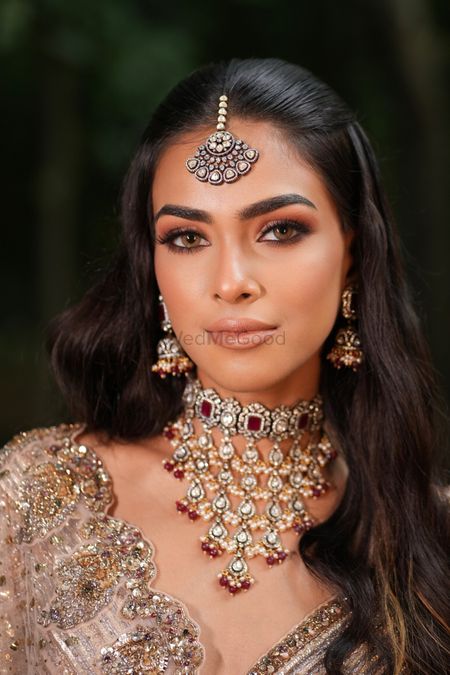 Shalini Singh Bridal Makeup Price And Reviews Delhi Ncr Makeup Artist 9908