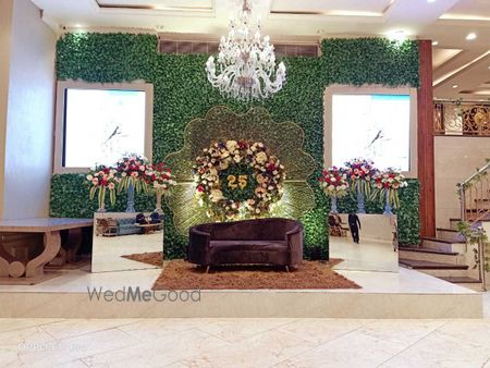 Grand Imperia Banquet Najafgarh - West Delhi, Delhi NCR | Wedding Venue ...