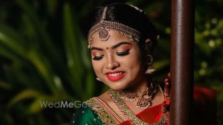 Album in City Shot in Chennai