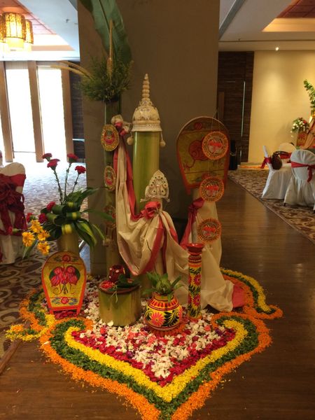 Update more than 75 bengali theme decoration best - seven.edu.vn