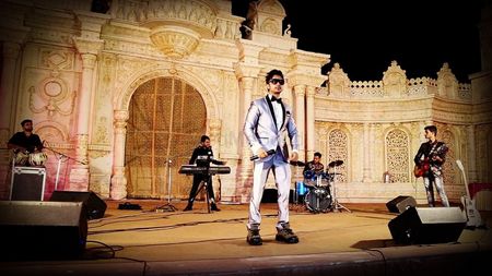 Album in City Jaipur