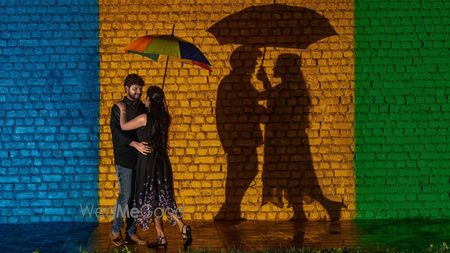 Album in City Shot in Hyderabad