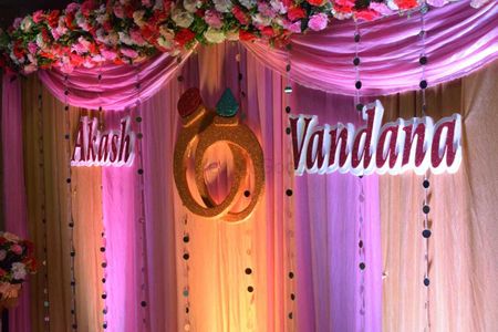 Akash & Vandana - Ocean View The Apartment Hotel Pictures | Wedding Venues  in Goa - WedMeGood