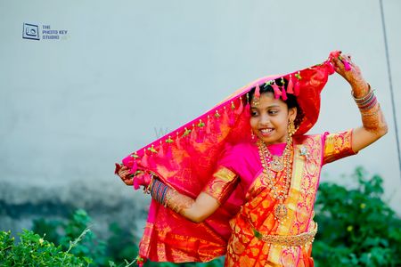 Share more than 59 saree function stills latest