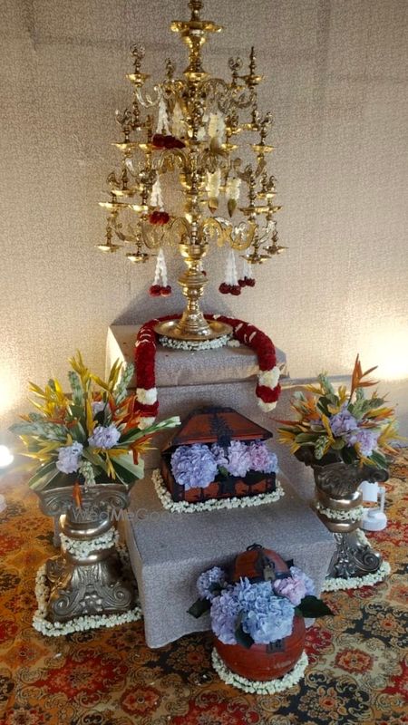 Album in City Shot in Coimbatore