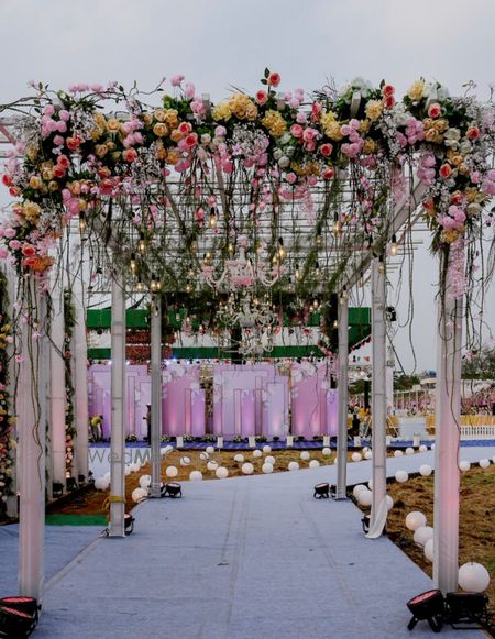 Album in City Shot in Coimbatore