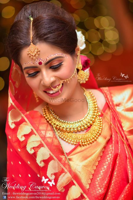 Swarup make up artistry