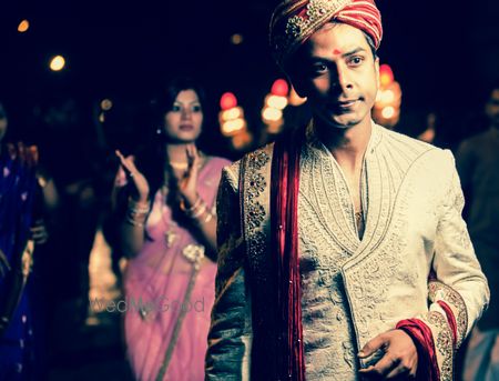 Weddings By Devang Singh