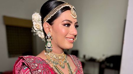 Album in City Shot in Hyderabad