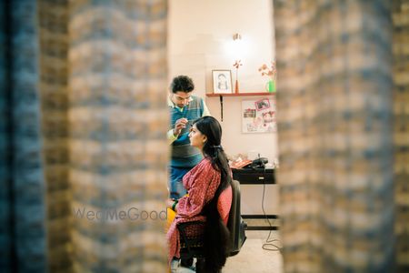 Vivek Krishnan photography