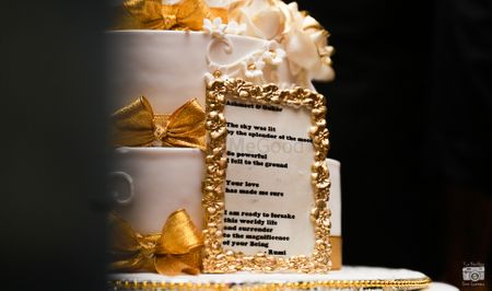 Photo from Wedding Cakes wedding album