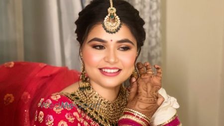 Album in City Shot in Jim Corbett