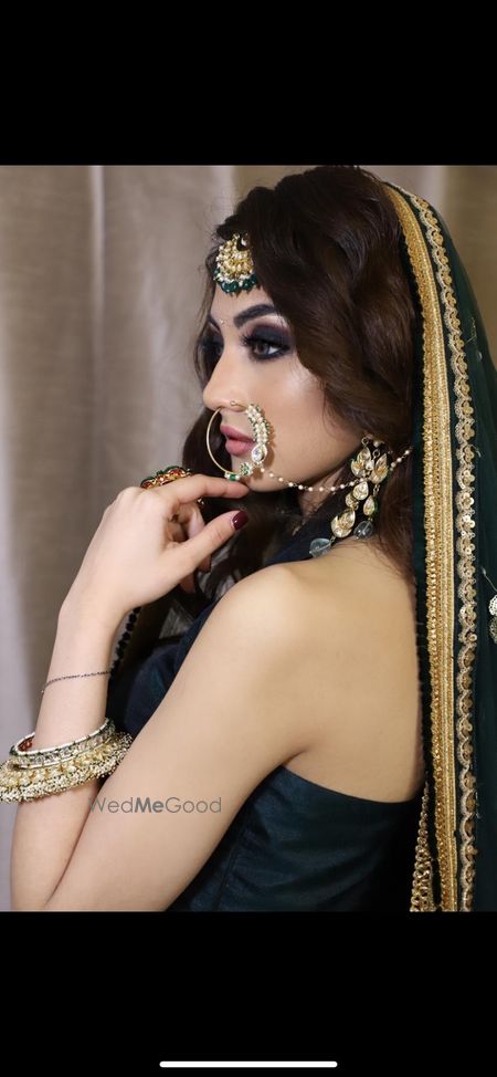 Album in City Shot in Delhi NCR