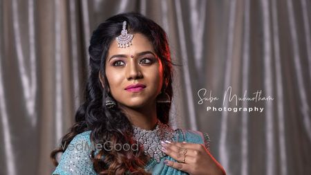 Album in City Shot in Chennai