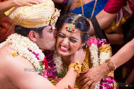 Album in City Shot in Chennai