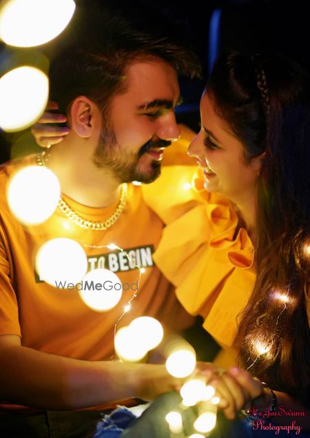 Album in City Shot in Faridabad