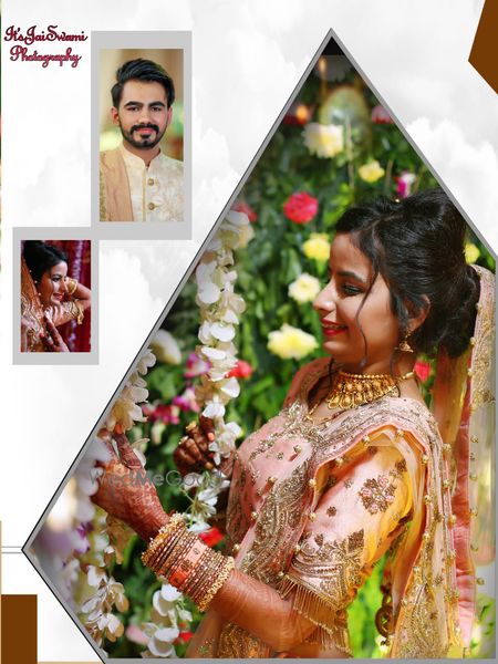 Album in City Shot in Faridabad