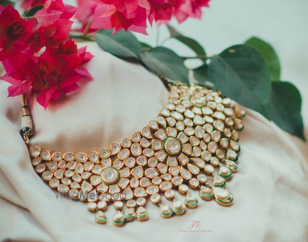 Photo of jewellery photography