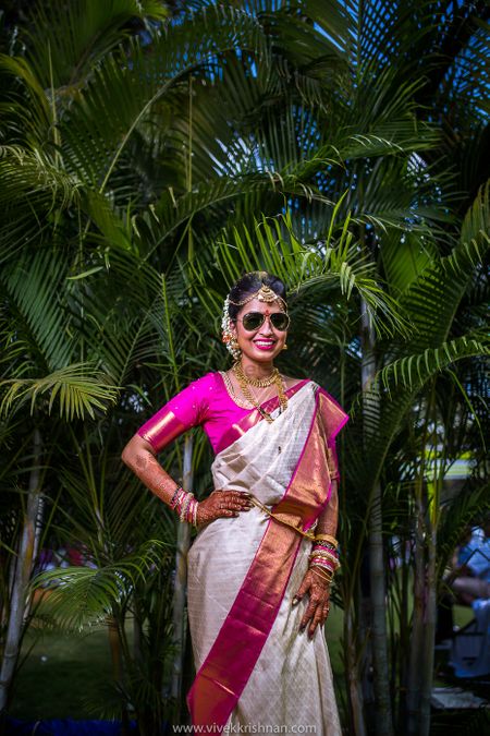 Wedding Sarees Photo