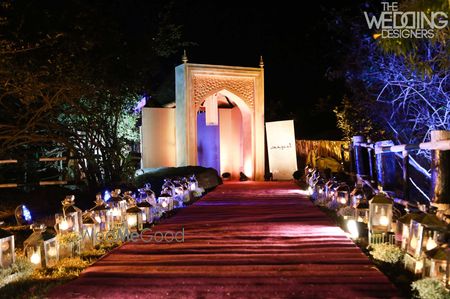 Photo of The Wedding Designers