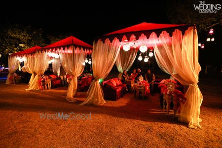 The Wedding Designers