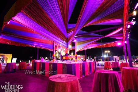 Photo of The Wedding Designers