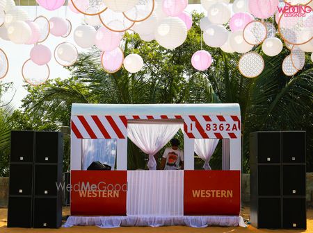 Photo of The Wedding Designers