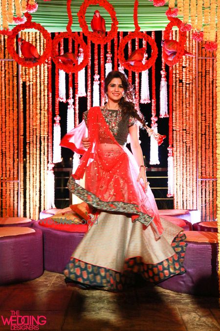 Photo of The Wedding Designers