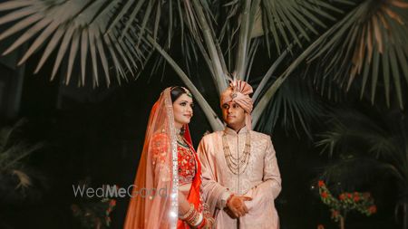 Album in City Shot in Delhi NCR