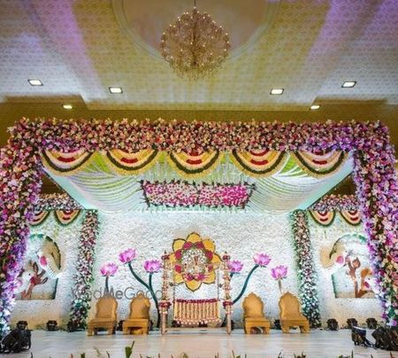 Album in City Shot in Hyderabad