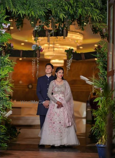 Album in City Shot in Patna