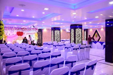 Business Hotels in Patna