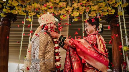 Album in City Shot in Pune