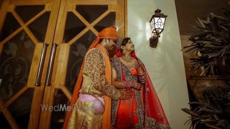 Album in City Shot in Bathinda