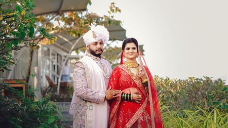 Album in City Shot in Mahabaleshwar