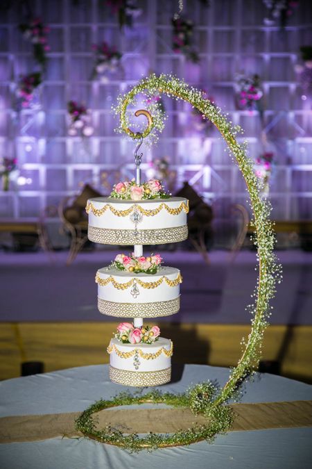 67 Best Wedding Cake Ideas: The Best Wedding Cake Inspiration -  hitched.co.uk - hitched.co.uk