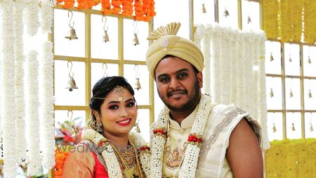 Album in City Shot in Bangalore