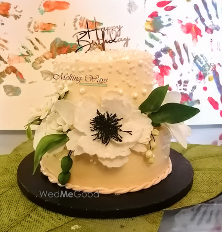 Album in City Shot in Pune