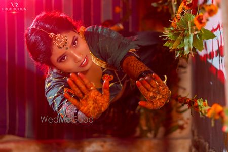 Album in City Shot in Jhansi