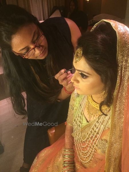 Album in City Shot in Chennai