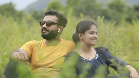 Album in City Shot in Palakkad