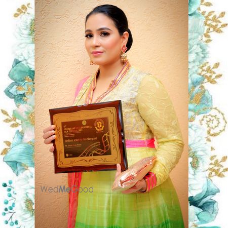 Album in City Shot in Ranchi