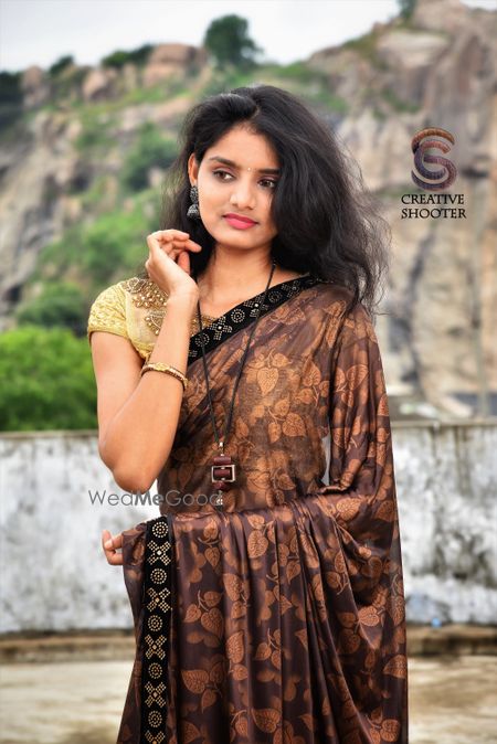 Album in City Shot in Vizianagaram