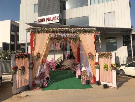 Hotel Shiv Palace