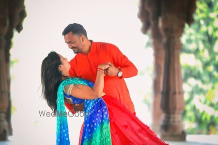 Album in City Indore