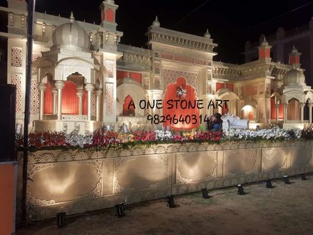 Album in City Shot in Jaipur