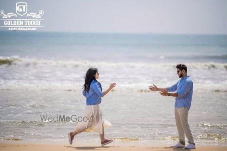 Album in City Ranchi